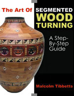 The Art of Segmented Wood Turning